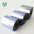 Super Clear Rigid Plastic Transparent PVC Roll for Vacuum Thermoforming